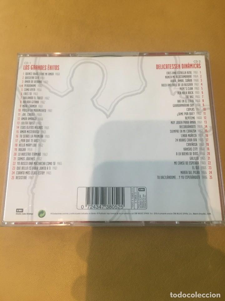 CDs de m&uacute;sica: D&uacute;o Din&aacute;mico &lrm;&ndash; La Colecci&oacute;n Definitiva - Foto 4