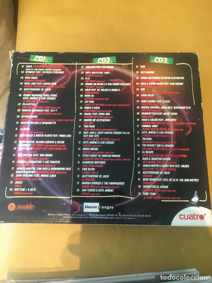 CDs de m&uacute;sica: Tonterias Las Justas Vol. 2 - Foto 2