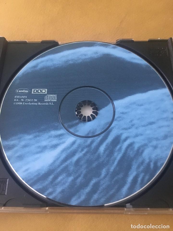 CDs de m&uacute;sica: Dust Distorts - Foto 2