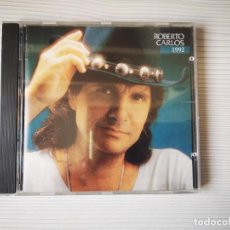 CDs de Música: ROBERTO CARLOS ( 1992). Lote 352858169