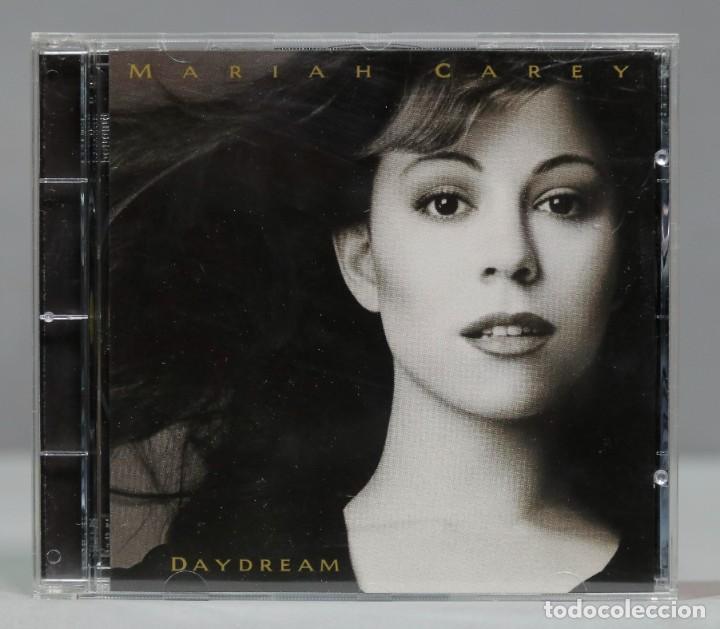 CDs de m&uacute;sica: CD. MARIAH CAREY. DAYDREAM - Foto 1
