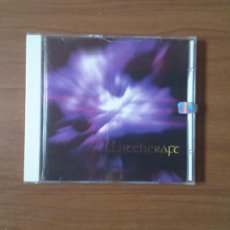 CDs de Música: AS I HIDE. WITCHCRAFT. AD MUSIC BC 2011. Lote 352988404