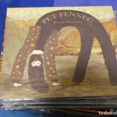 CDs de Musique: PACC172 CD NUEVO SELLADO PET FENNEC MOUNT PLEASANT. Lote 353040309