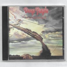 CDs de Música: DEEP PURPLE- STORMBRINGER