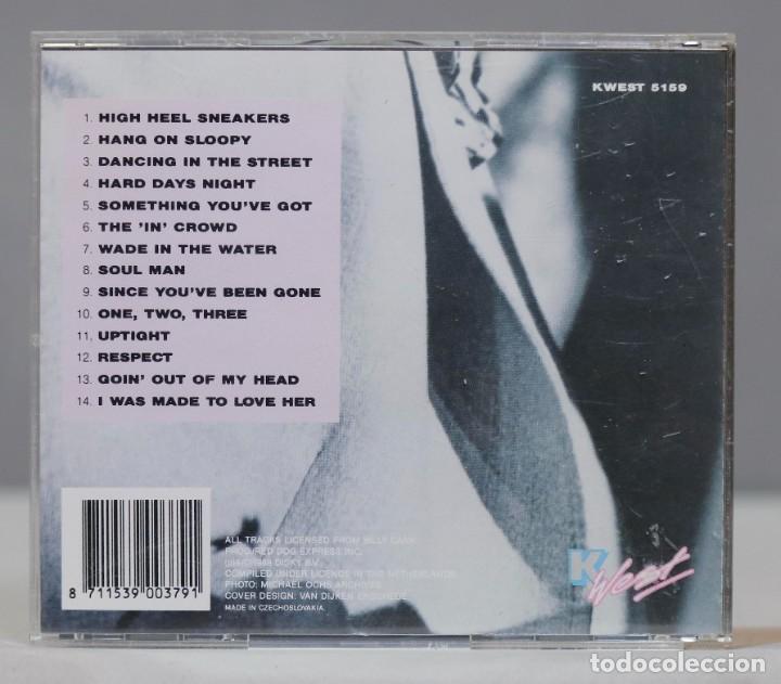 CDs de m&uacute;sica: CD. Ramsey Lewis - Foto 2