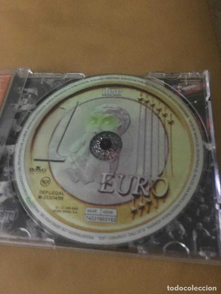 CDs de m&uacute;sica: Ska-P &lrm;&ndash; Eurosis - Foto 2