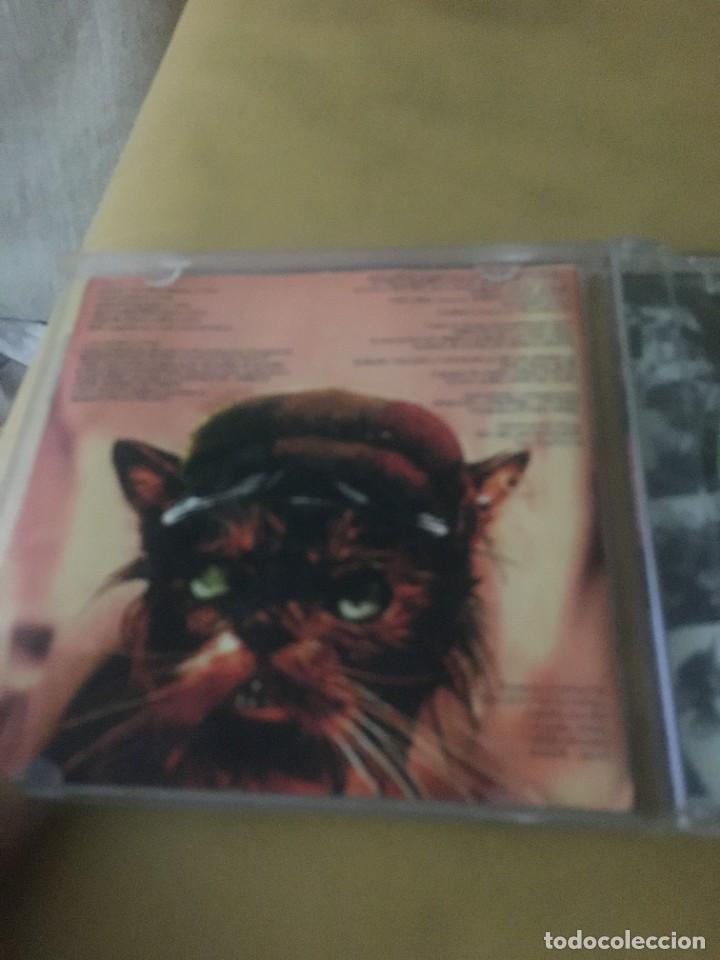 CDs de m&uacute;sica: Ska-P &lrm;&ndash; Eurosis - Foto 3
