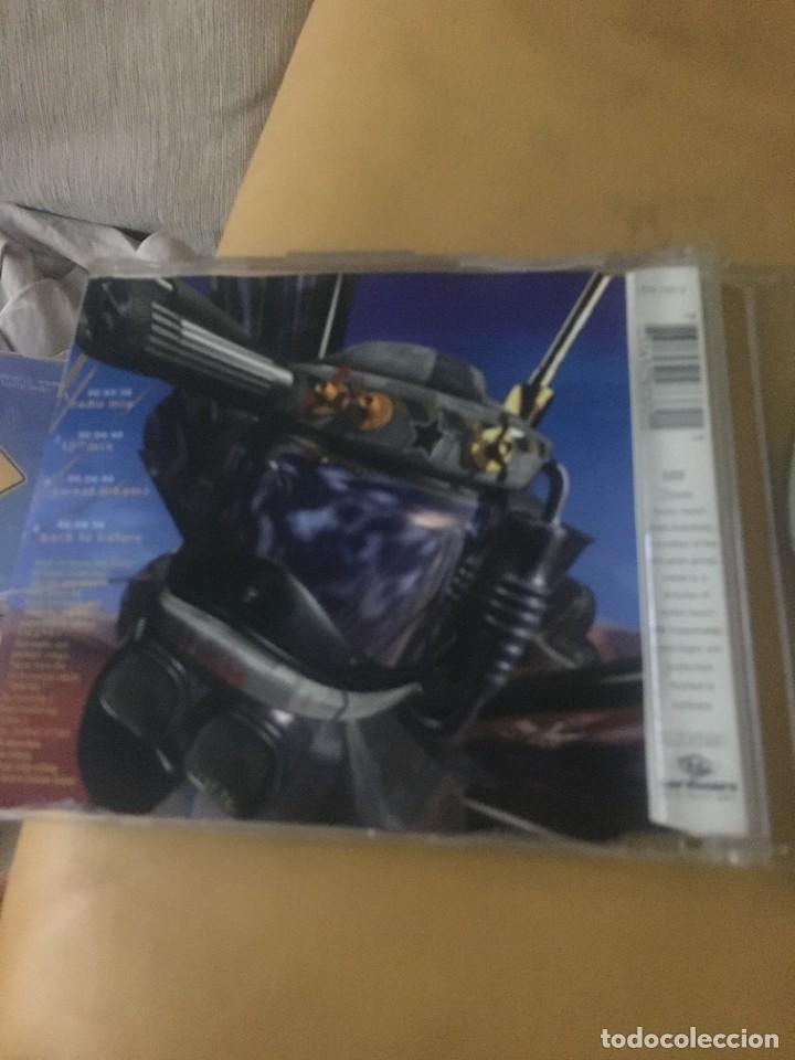 CDs de m&uacute;sica: Dune &lrm;&ndash; Are You Ready To Fly - Foto 2