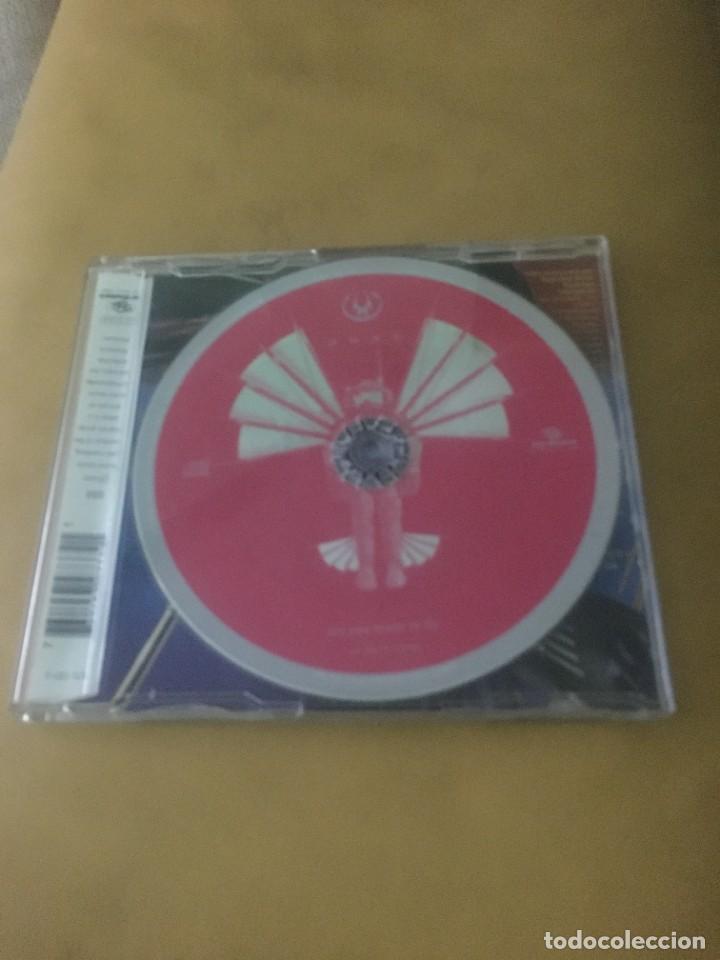 CDs de m&uacute;sica: Dune &lrm;&ndash; Are You Ready To Fly - Foto 3