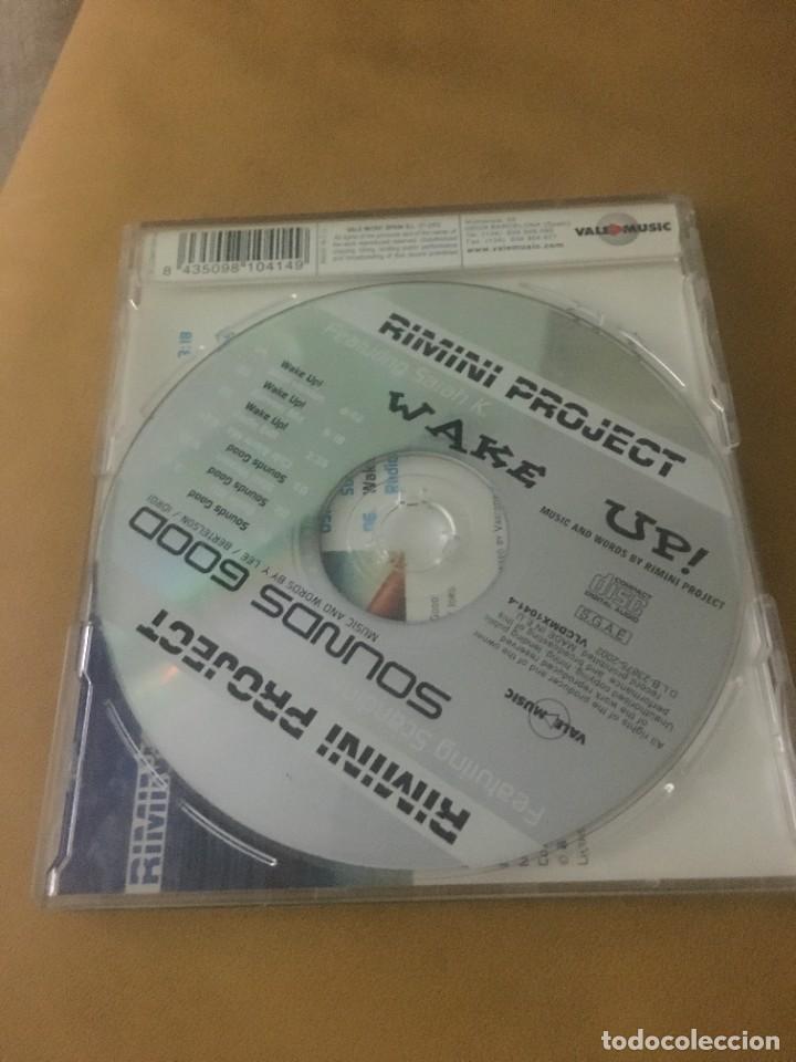 CDs de m&uacute;sica: Darude &lrm;&ndash; Feel The Beat - Foto 3