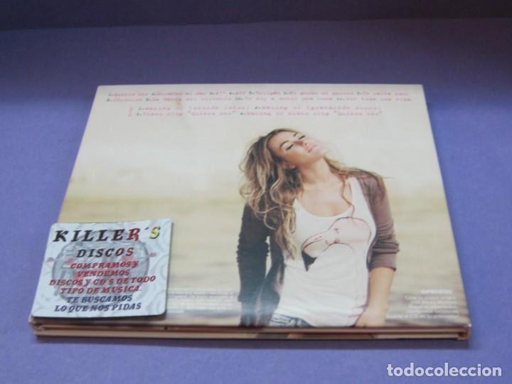 CDs de m&uacute;sica: Amaia Montero - CD + DVD Digipack - Foto 2