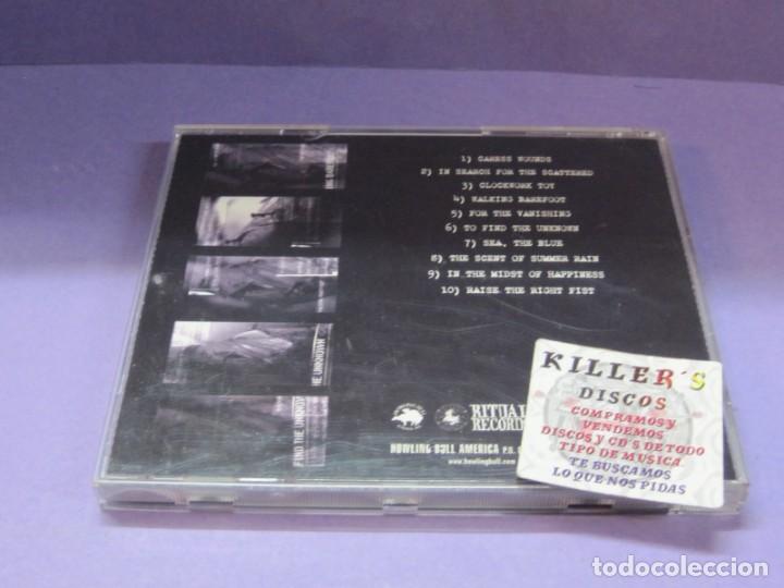 CDs de m&uacute;sica: Hellchild - Circulating Contradiction - CD Hardcore - Foto 2