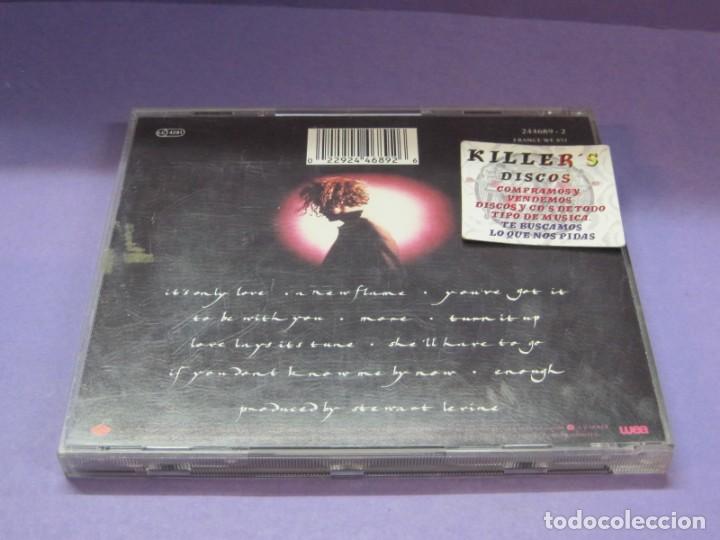 CDs de m&uacute;sica: Simply Red - A New Flame - CD - Foto 2