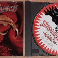 CDs de Música: JINGO DE LUNCH - DEJA VOODOO. Lote 353582333