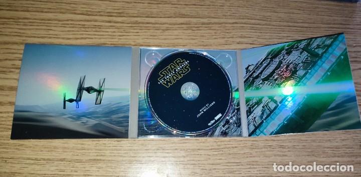 Star Wars: O Despertar da Força (Banda Sonora Original) - Album by
