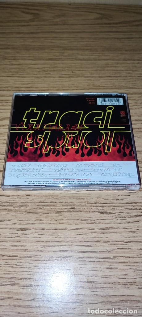 CDs de m&uacute;sica: TRACI LORDS: 1000 FIRES - Foto 2