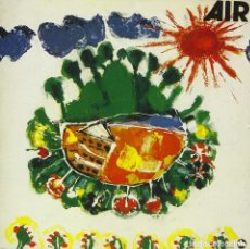 CDs de Música: YUJI IMAMURA & AIR - AIR - CD [CRAFTMAN / THREE BLIND MICE, 2020] JAZZ-ROCK JAZZ-FUNK. Lote 353651238