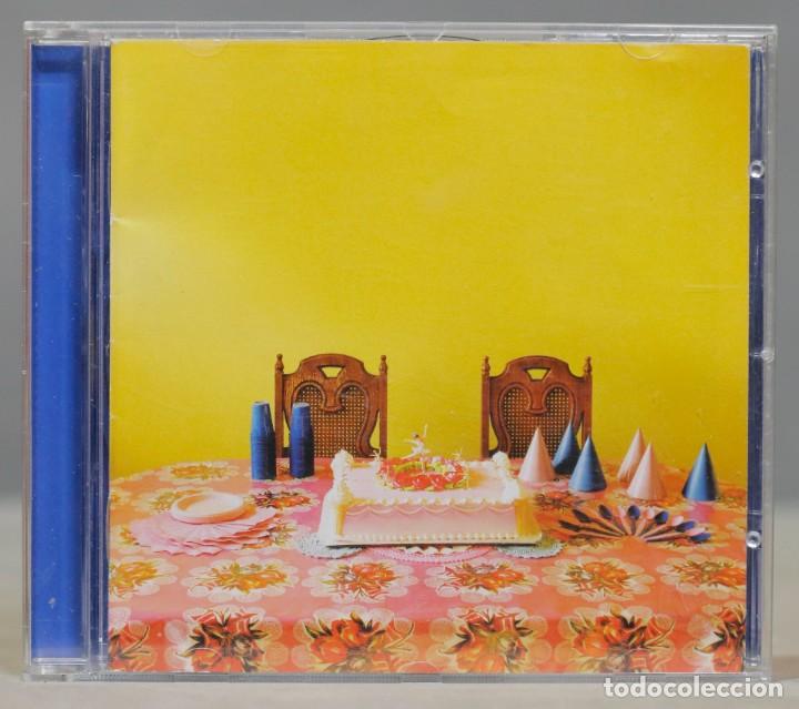 CD de M&uacute;sica: CD. POLKA. SOUVENIR...