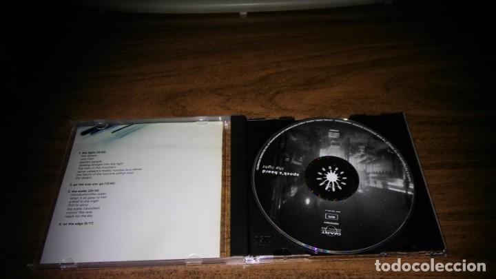 CDs de m&uacute;sica: SPOCKS BEARD - THE LIGHT - Foto 2