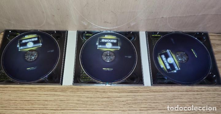 CDs de m&uacute;sica: MAXIMA RADIO DANCE - Foto 2