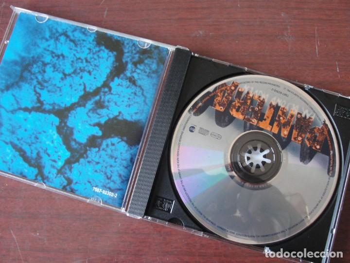 CDs de m&uacute;sica: CD PANTERA far beyond driven TRASH METAL atlantic NUEVO - Foto 3