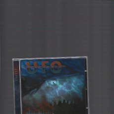 CDs de Música: UFO SHARKS. Lote 354044103
