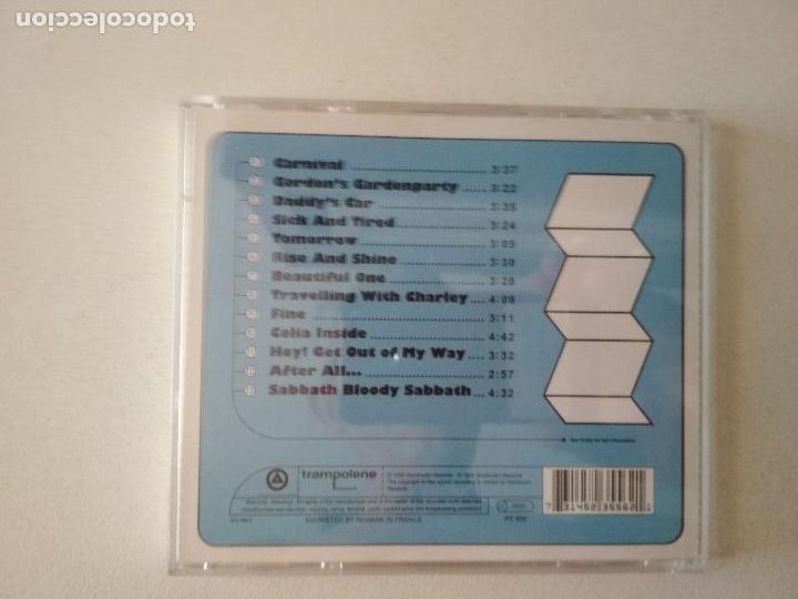 CDs de m&uacute;sica: the cardigans, life, - Foto 3