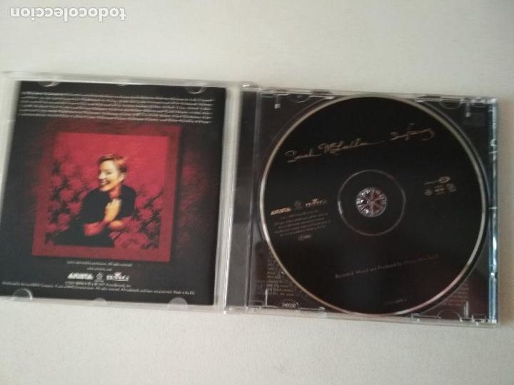 CDs de m&uacute;sica: Sarah McLachlan &ndash; Surfacing, 1997 - Foto 2