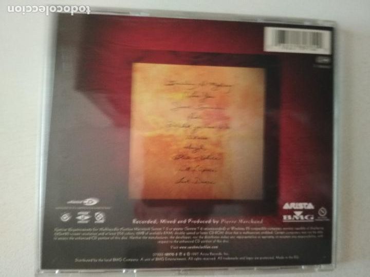 CDs de m&uacute;sica: Sarah McLachlan &ndash; Surfacing, 1997 - Foto 3