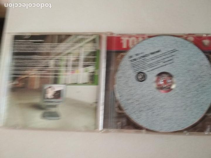 CDs de m&uacute;sica: tom jones, reload, 1999 - Foto 2