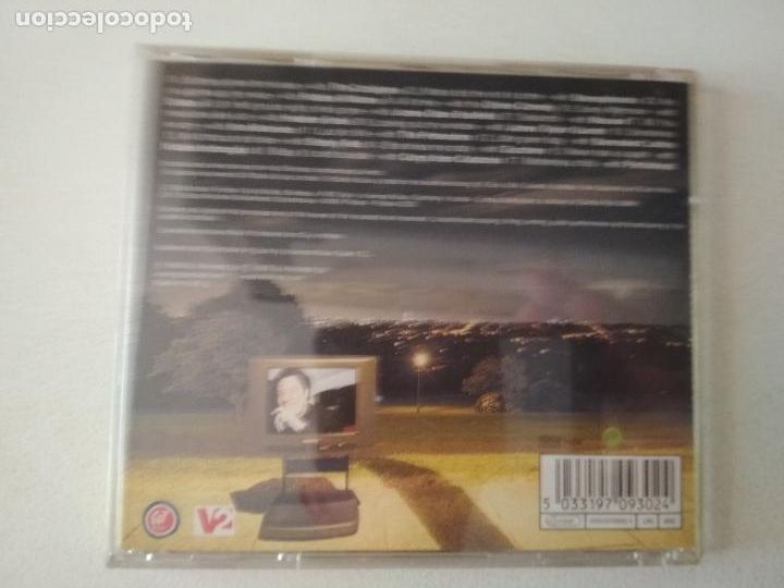 CDs de m&uacute;sica: tom jones, reload, 1999 - Foto 3