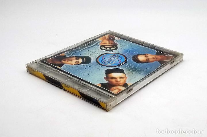 CDs de m&uacute;sica: CD Steam - East 17 - Foto 2