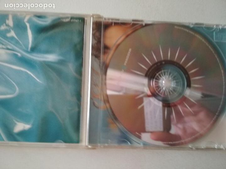 CDs de m&uacute;sica: MADONNA - RAY OF LIGHT - Foto 2