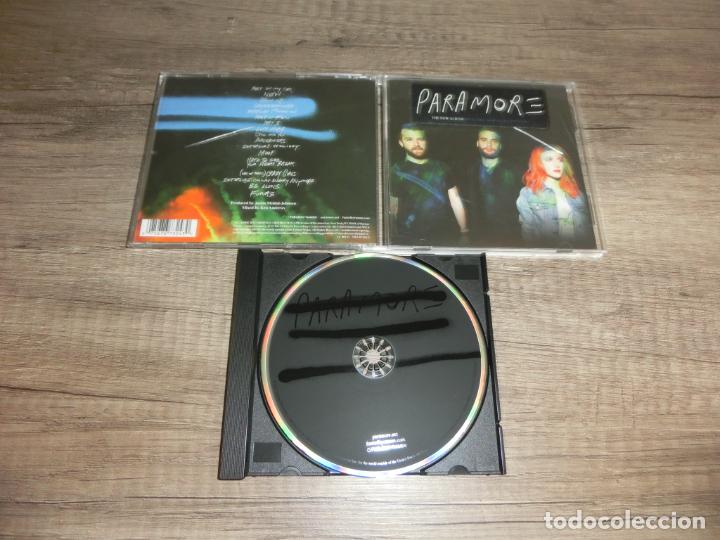 CDs de m&uacute;sica: PARAMORE - S/T 2013 - Foto 1