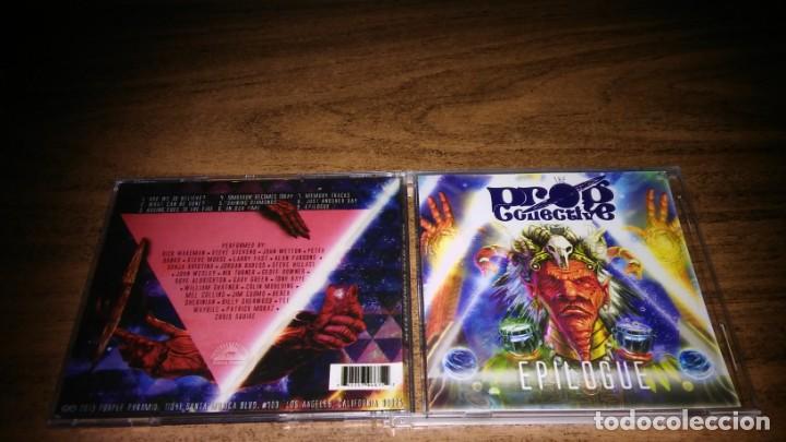 CDs de m&uacute;sica: VARIOS - THE PPROG COLLECTIVE - Foto 1