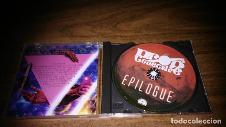 CDs de m&uacute;sica: VARIOS - THE PPROG COLLECTIVE - Foto 2
