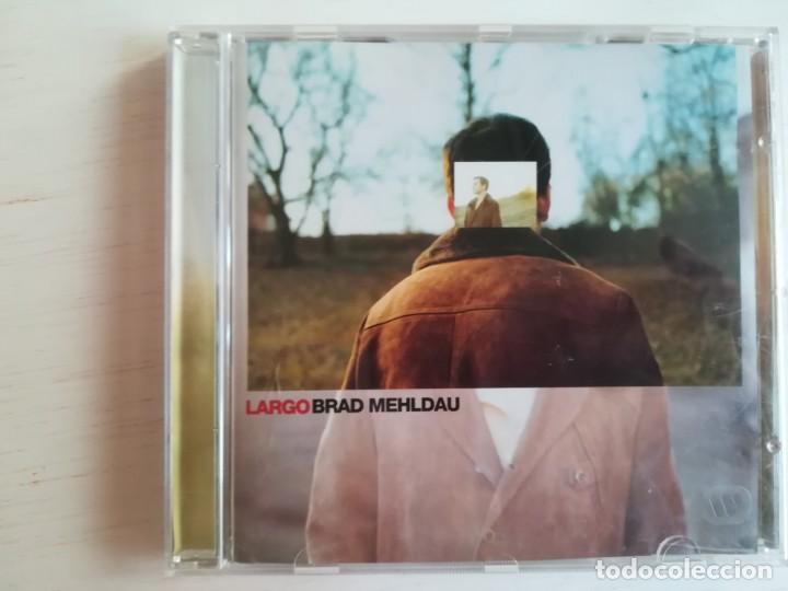 CDs de m&uacute;sica: Brad Mehldau. Largo. CD - Foto 1