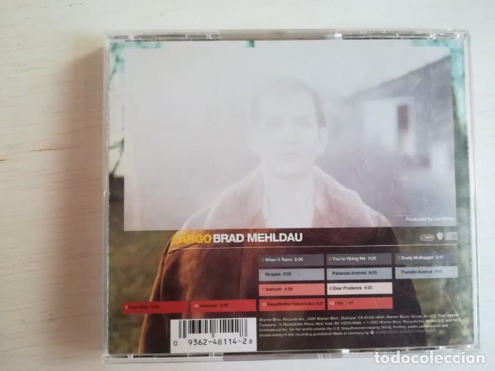 CDs de m&uacute;sica: Brad Mehldau. Largo. CD - Foto 2