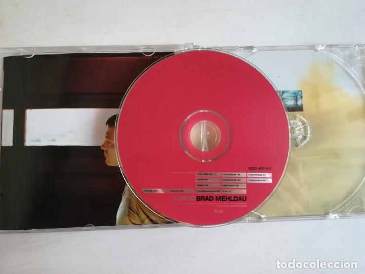 CDs de m&uacute;sica: Brad Mehldau. Largo. CD - Foto 3
