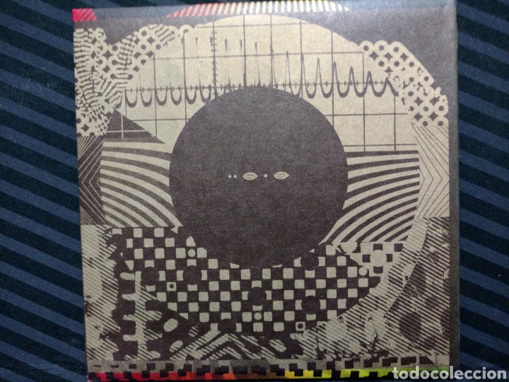 CDs de m&uacute;sica: As Valet - Primitive (CD, Album) - Foto 2