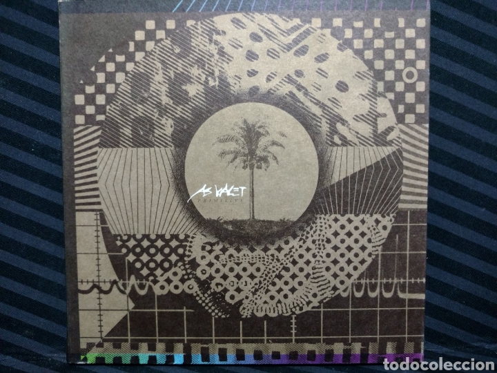 CDs de m&uacute;sica: As Valet - Primitive (CD, Album) - Foto 1