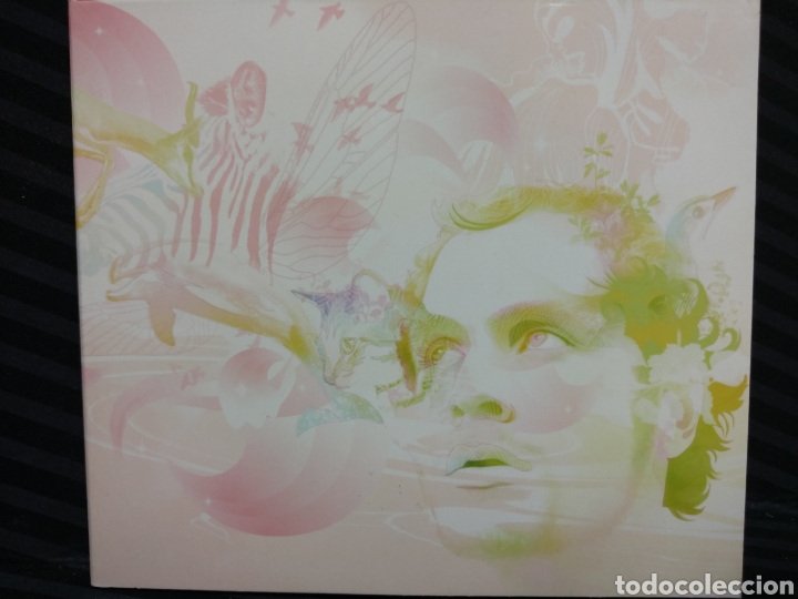 CDs de m&uacute;sica: Christopher Willits - Surf Boundaries (CD, Album) - Foto 1