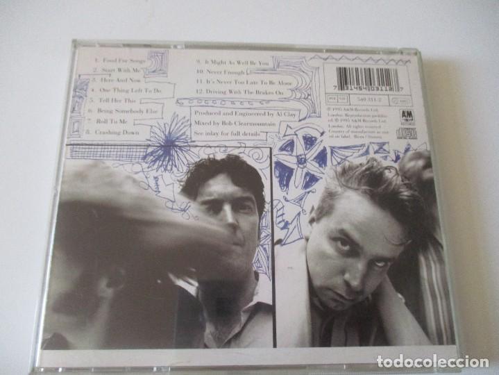 CDs de m&uacute;sica: DEL AMITRI Twisted DI3789 - Foto 2