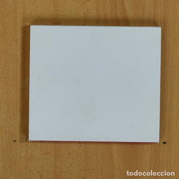 CDs de m&uacute;sica: SLEEPING WITH SIRENS - FEEL - CD - Foto 1
