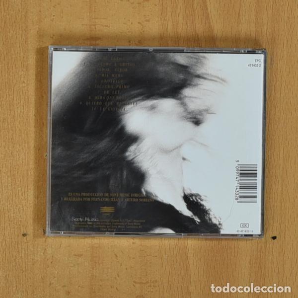 CDs de m&uacute;sica: ROSARIO - DE LEY - CD - Foto 2