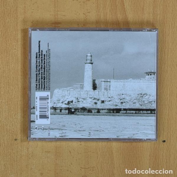 CDs de m&uacute;sica: LIGHTHOUSE FAMILY - OCEAN DRIVE - CD - Foto 2
