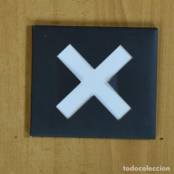 CDs de m&uacute;sica: THE XX - XX - CD - Foto 1