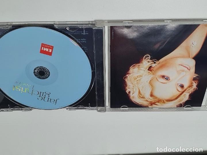 CDs de m&uacute;sica: Cd jane gilchrist - vocalise - Foto 2
