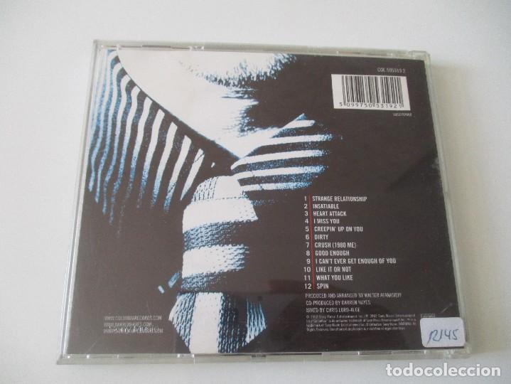 CDs de m&uacute;sica: DARREN HAYES Spin DI3821 - Foto 2