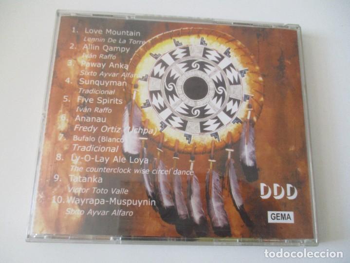 CDs de m&uacute;sica: MEDITATION DI3823 - Foto 2
